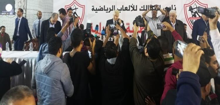 مرتضى منصور مرتضى منصور